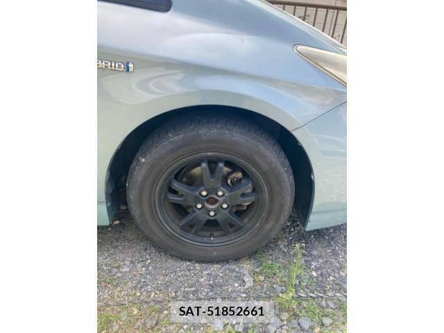 Toyota PRIUS 2012-01 7329490-6