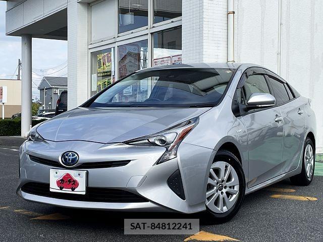 Toyota PRIUS 2016-06 7329442-0