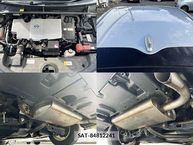 Toyota PRIUS 2016-06 7329442-4