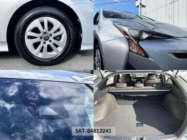 Toyota PRIUS 2016-06 7329442-5