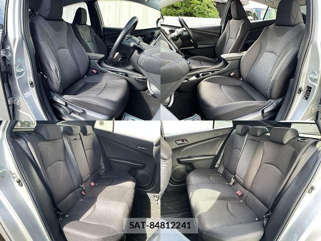 Toyota PRIUS 2016-06 7329442-7