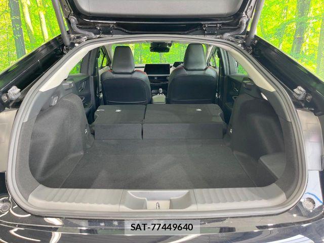 Toyota PRIUS 2023-10 7329401-9