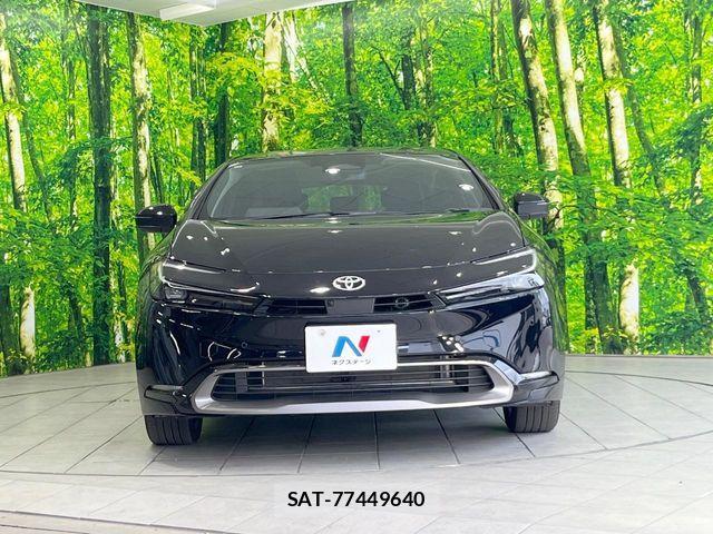 Toyota PRIUS 2023-10 7329401-13