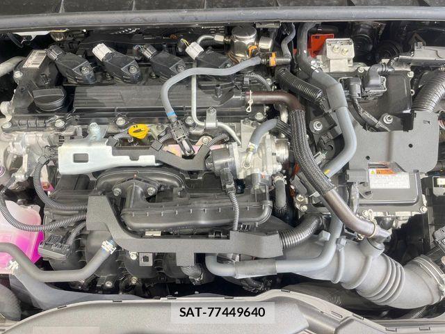 Toyota PRIUS 2023-10 7329401-17