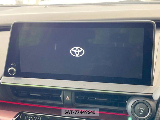 Toyota PRIUS 2023-10 7329401-2