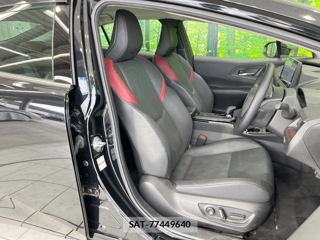 Toyota PRIUS 2023-10 7329401-7