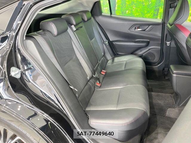 Toyota PRIUS 2023-10 7329401-8