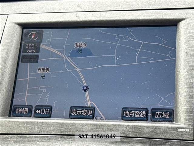 Toyota PRIUS 2012-10 7329459-20