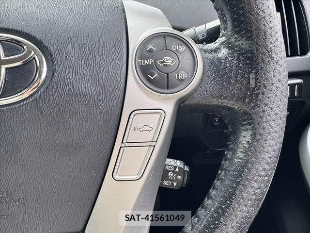 Toyota PRIUS 2012-10 7329459-27