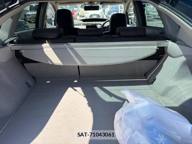 Toyota PRIUS 2009-09 7329476-4