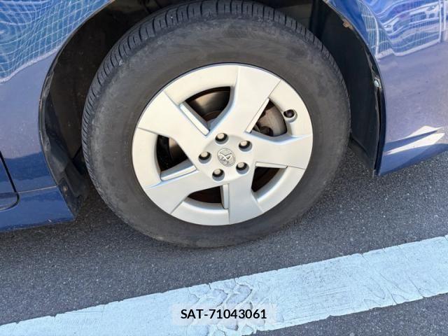 Toyota PRIUS 2009-09 7329476-6