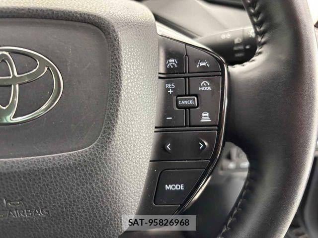 Toyota PRIUS 2023-01 7329421-14
