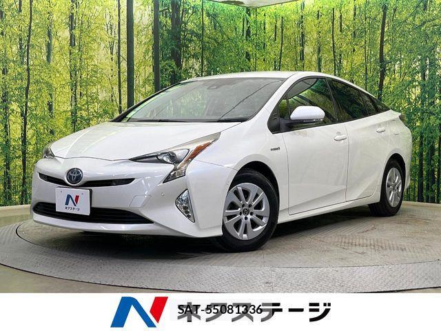 Toyota PRIUS 2017-08 7332702-0