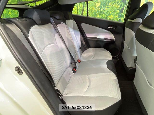 Toyota PRIUS 2017-08 7332702-9