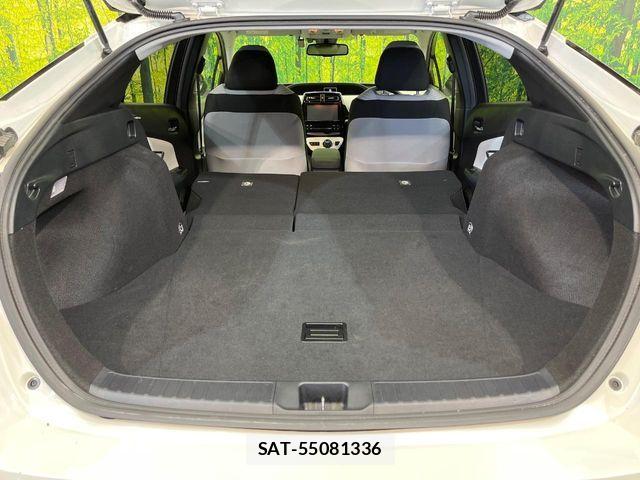 Toyota PRIUS 2017-08 7332702-10