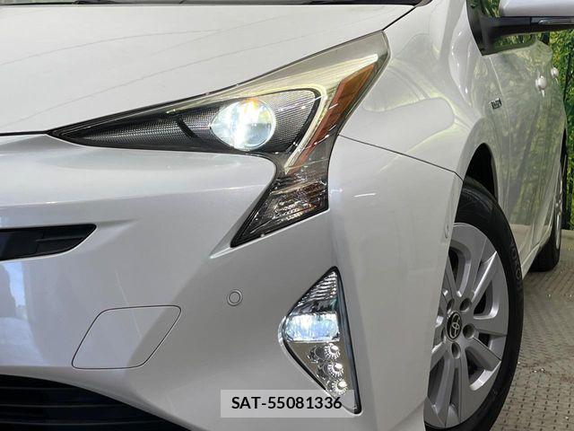 Toyota PRIUS 2017-08 7332702-11