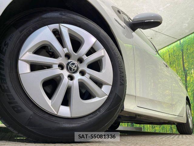 Toyota PRIUS 2017-08 7332702-12
