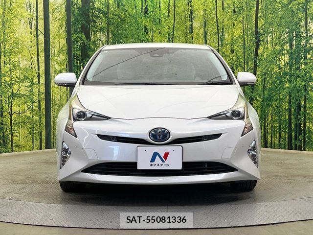 Toyota PRIUS 2017-08 7332702-13
