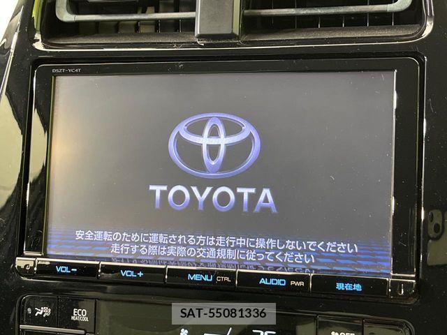 Toyota PRIUS 2017-08 7332702-2