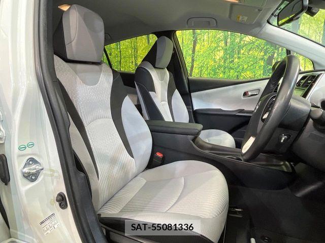 Toyota PRIUS 2017-08 7332702-8