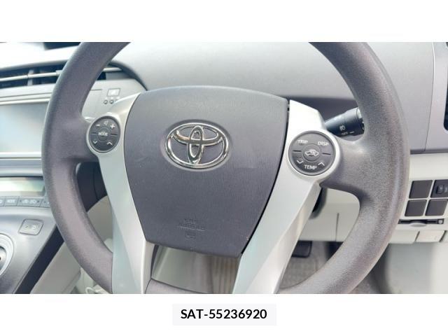 Toyota PRIUS 2009-07 7329468-14