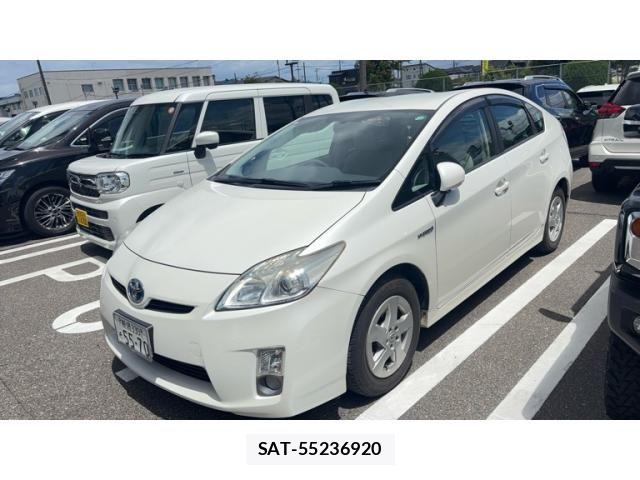 Toyota PRIUS 2009-07 7329468-1
