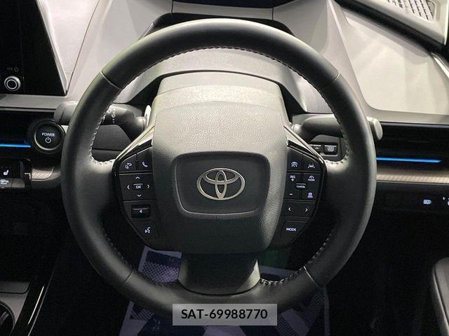 Toyota PRIUS 2024-01 7329403-10