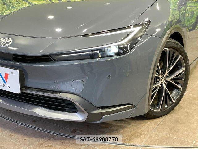 Toyota PRIUS 2024-01 7329403-11