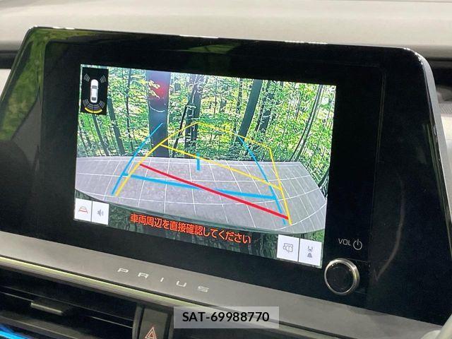 Toyota PRIUS 2024-01 7329403-3
