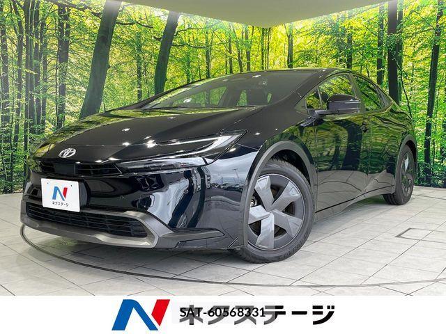 Toyota PRIUS 2023-03 7329409-0
