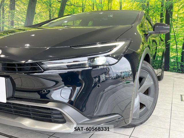 Toyota PRIUS 2023-03 7329409-11
