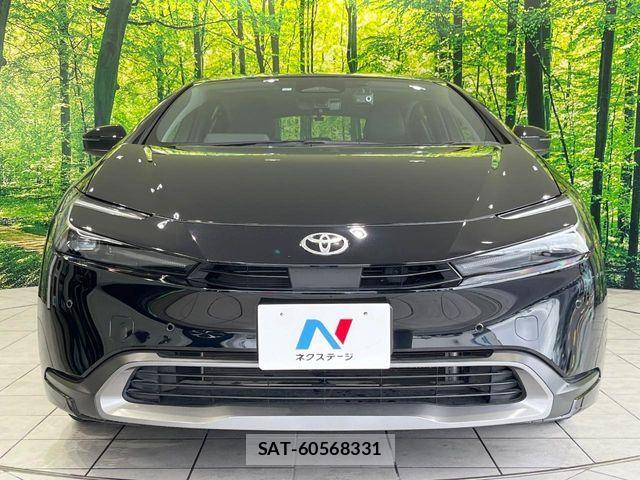 Toyota PRIUS 2023-03 7329409-13