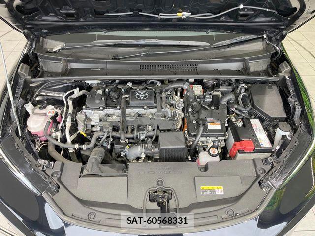 Toyota PRIUS 2023-03 7329409-17