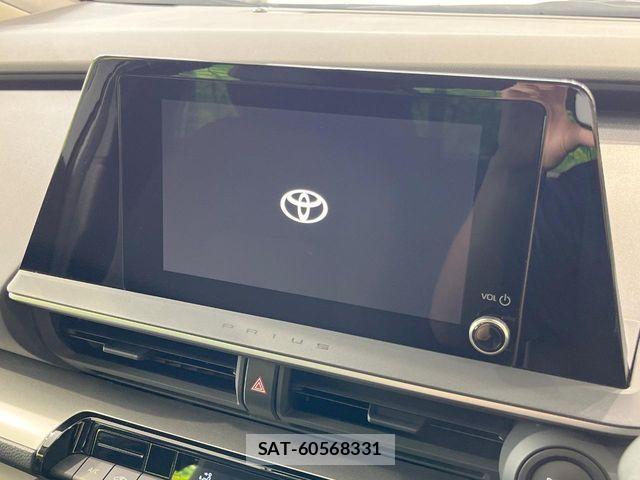 Toyota PRIUS 2023-03 7329409-2
