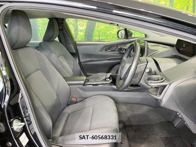 Toyota PRIUS 2023-03 7329409-8