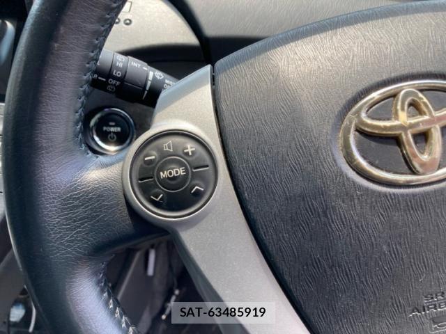 Toyota PRIUS 2010-07 7329482-11