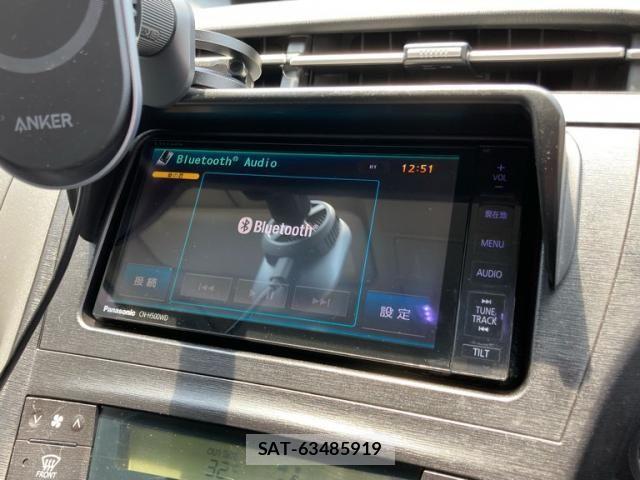 Toyota PRIUS 2010-07 7329482-17