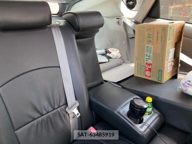 Toyota PRIUS 2010-07 7329482-8