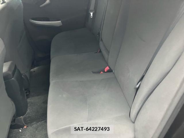 Toyota PRIUS 2009-11 7329480-12