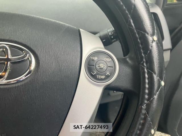 Toyota PRIUS 2009-11 7329480-17