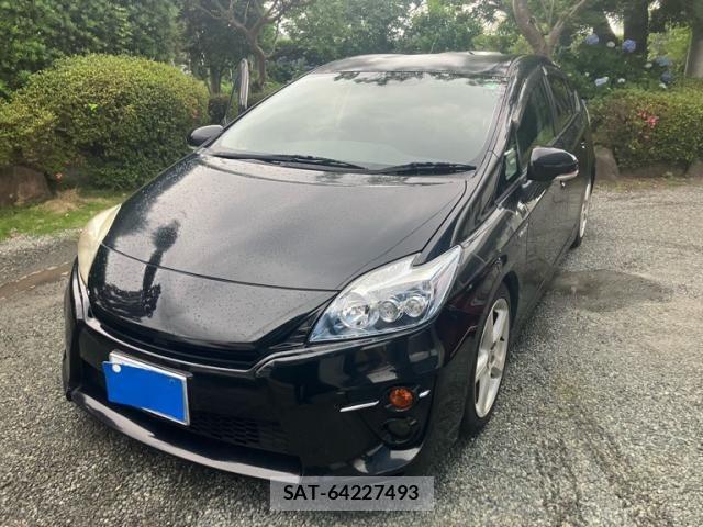 Toyota PRIUS 2009-11 7329480-1