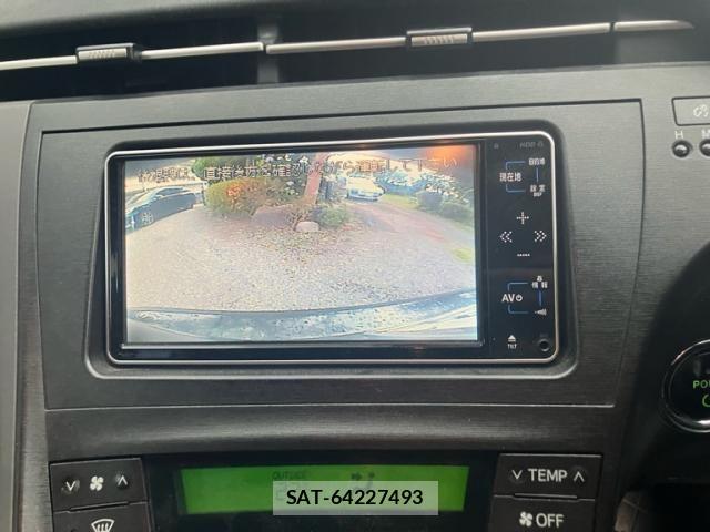 Toyota PRIUS 2009-11 7329480-20
