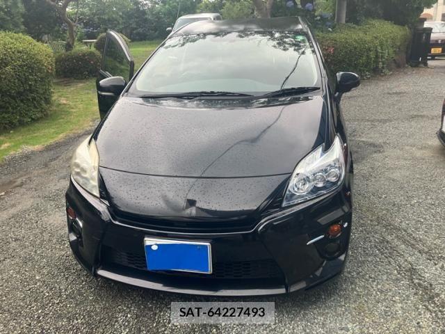 Toyota PRIUS 2009-11 7329480-2
