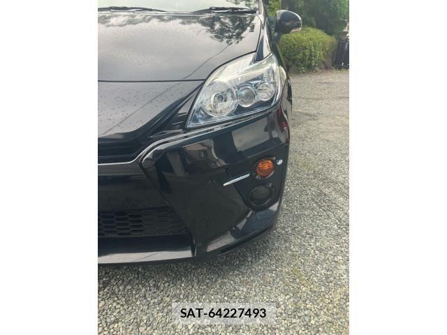 Toyota PRIUS 2009-11 7329480-5