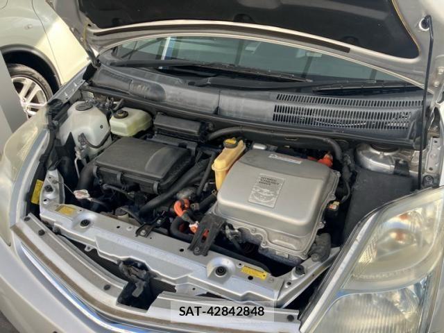 Toyota PRIUS 2008-01 7329463-10