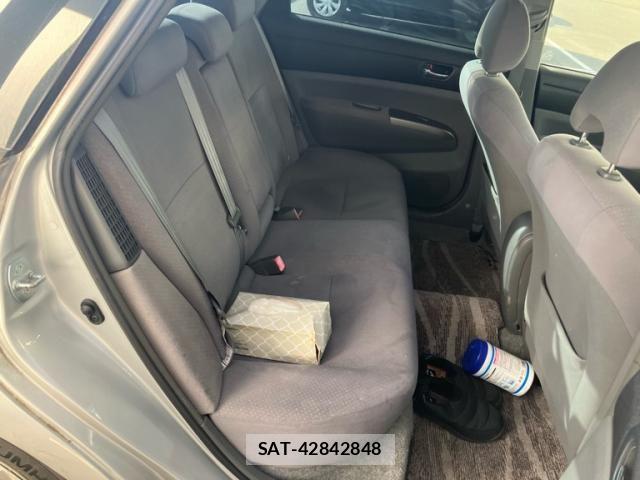 Toyota PRIUS 2008-01 7329463-11