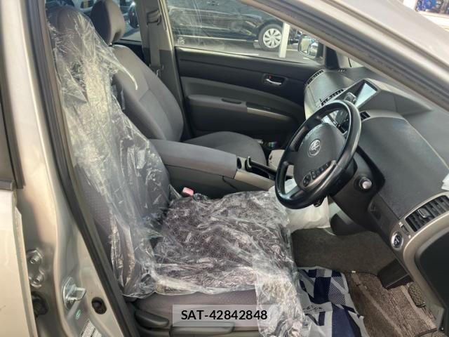 Toyota PRIUS 2008-01 7329463-13