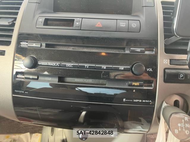 Toyota PRIUS 2008-01 7329463-19