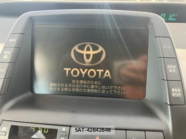 Toyota PRIUS 2008-01 7329463-21