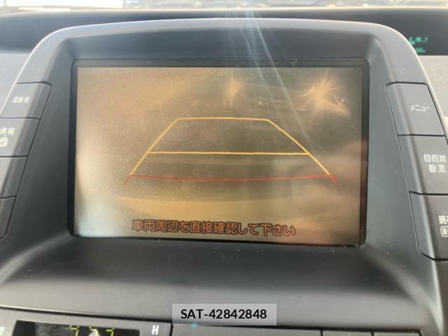 Toyota PRIUS 2008-01 7329463-22
